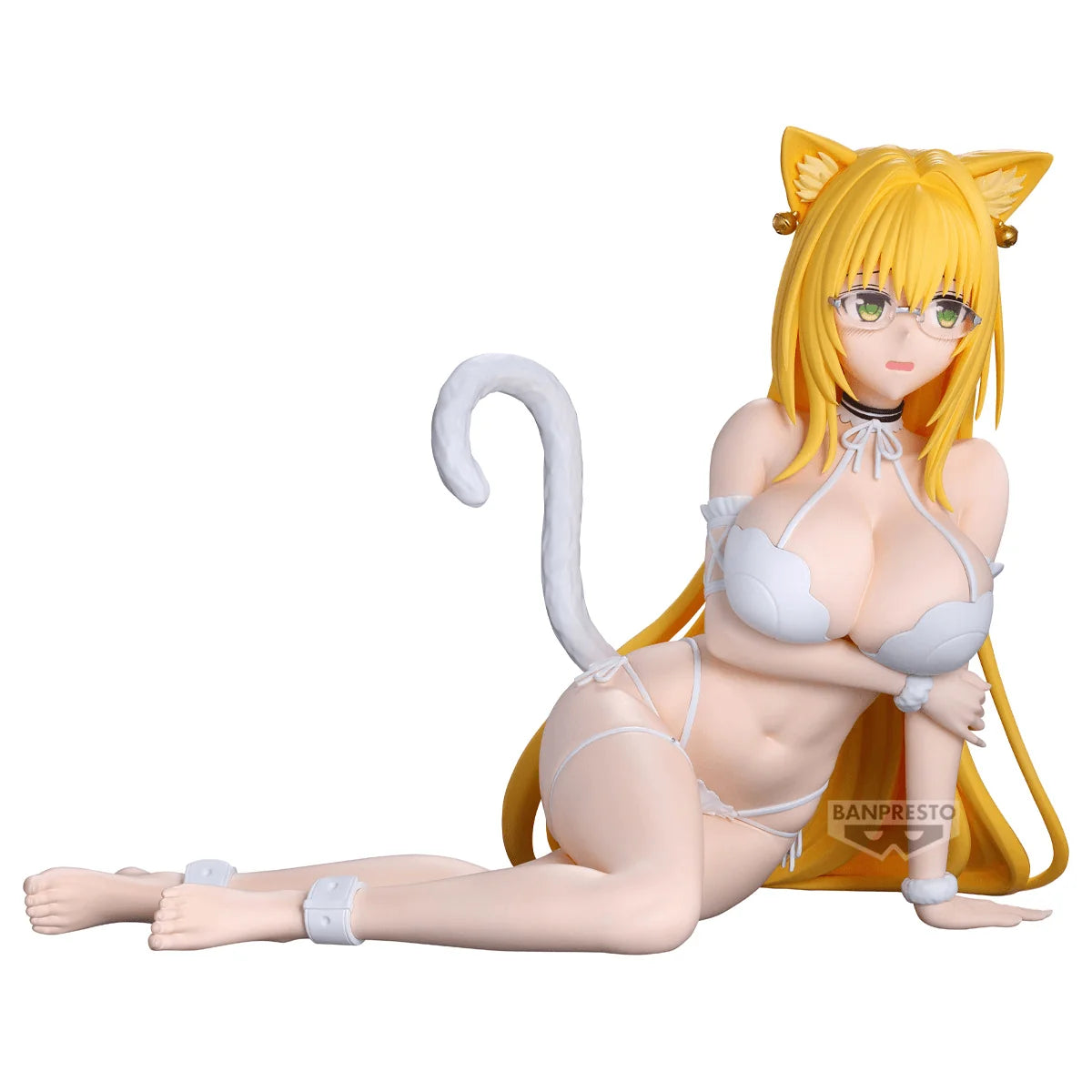 To LOVEru DARKNESS Nyarls Collection Tearju Lunatique