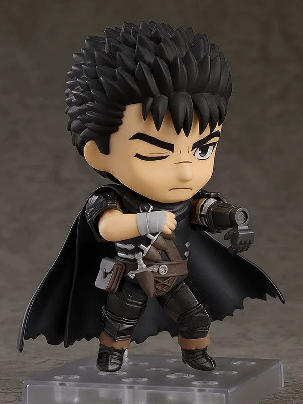(Rerelease) Nendoroid Guts - Release Date: 03/2027