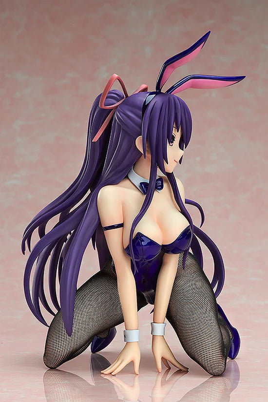 FREEing Tohka Yatogami Bunny Ver. 1/4 Scale Figure