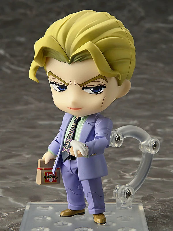 Good Smile Company Nendoroid Yoshikage Kira Action Figure
