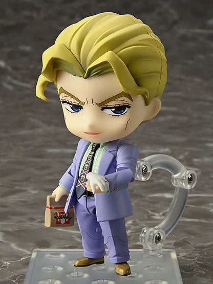 Good Smile Company Nendoroid Yoshikage Kira Action Figure