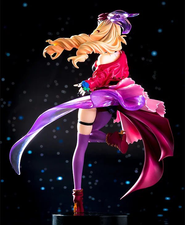 PLAMAX MF-14: minimum factory Sheryl Nome(re-run)