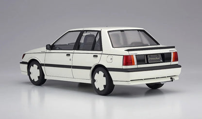 Hasegawa 1:24 Isuzu Gemini (JT190) Irmscher Model Kit