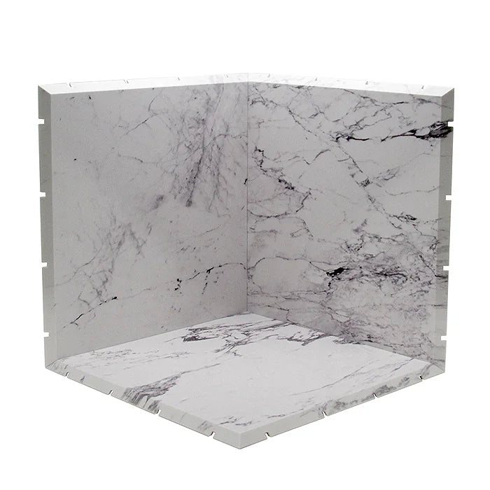 PLM Dioramansion 200 Marble Display Panel Set