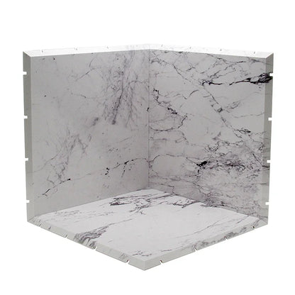 PLM Dioramansion 200 Marble Display Panel Set