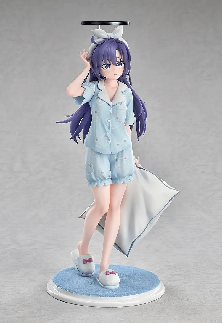 Good Smile Arts Shanghai Yuuka Blue Archive 1/7 Scale Figure Pajamas