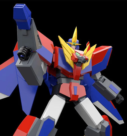 Good Smile Company MODEROID Gekiryuger Plastic Model Kit