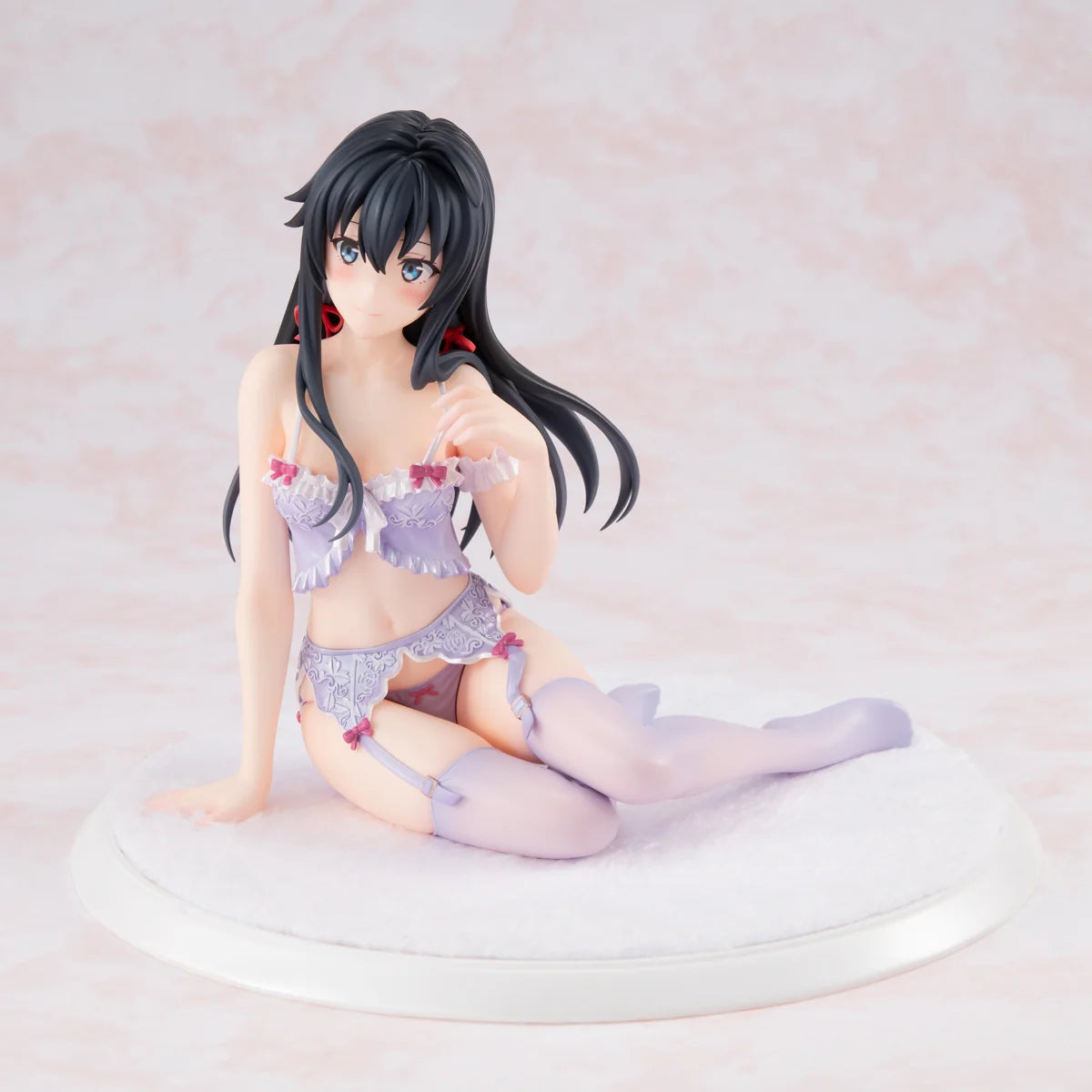 Good Smile Company Yukino Yukinoshita Lingerie Scale Figure