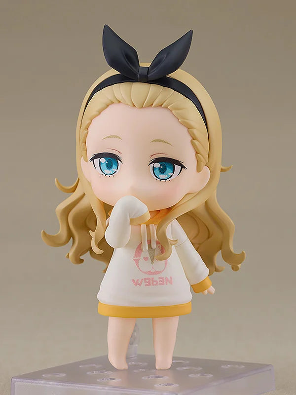 Good Smile Company Nendoroid Kurumi Lycoris Recoil Action Figure