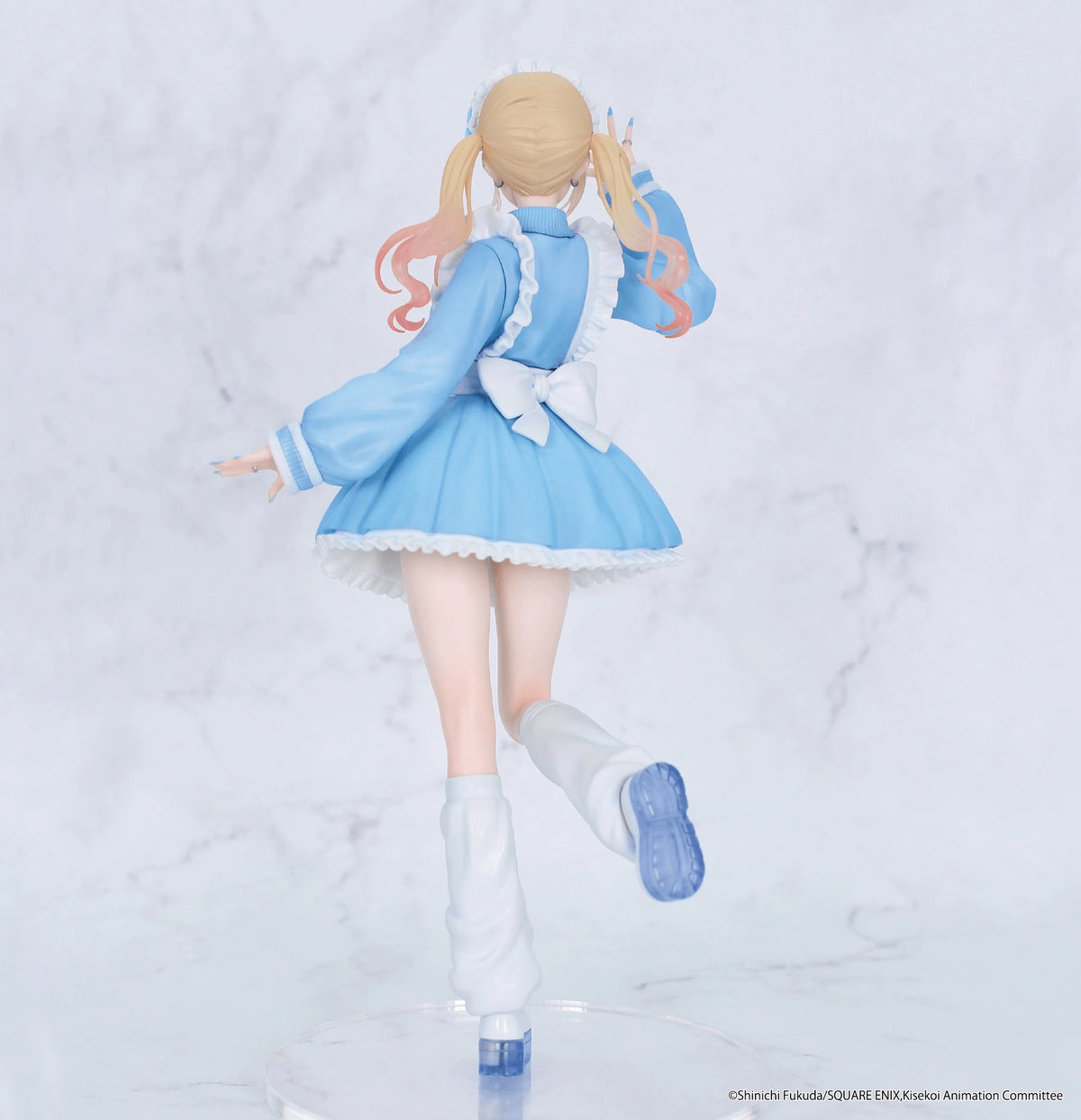 My Dress-Up Darling Vivit Figure Marin Kitagawa Jersey Maid Ver.