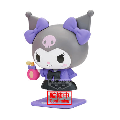 Sanrio characters COSPLAY FIGURE COLLECTION～My Melody･Kuromi～(B:Kuromi)