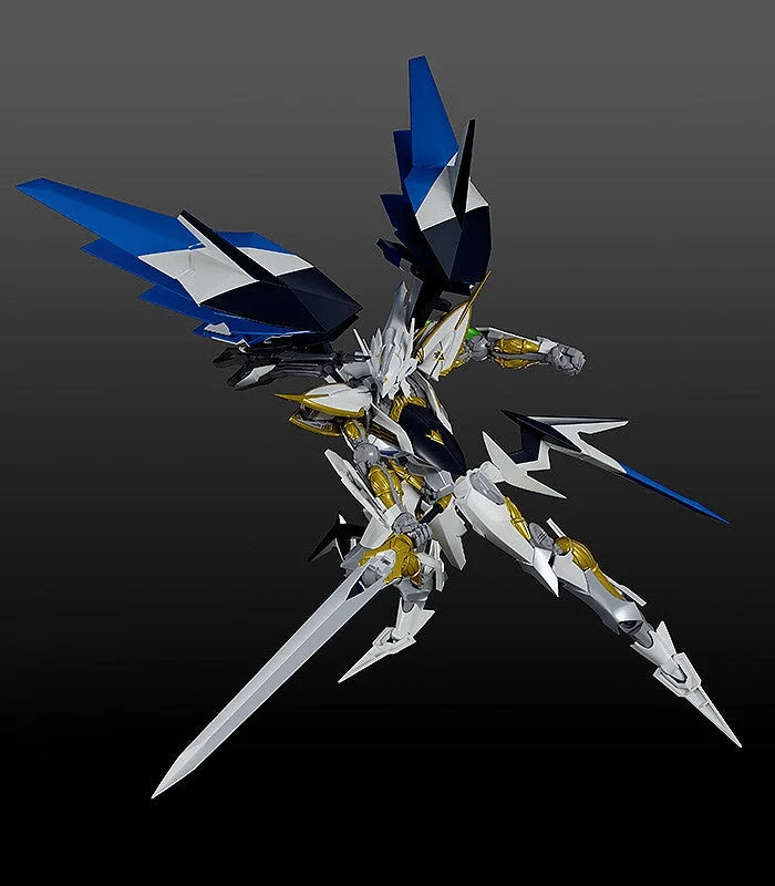 (Rerelease) MODEROID Villkiss - Release Date: 11/2026