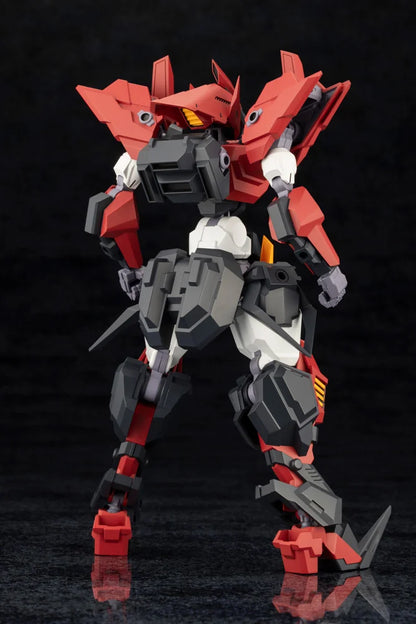 Kotobukiya Sho-Ro-Ki Grand Riser Plastic Model Kit