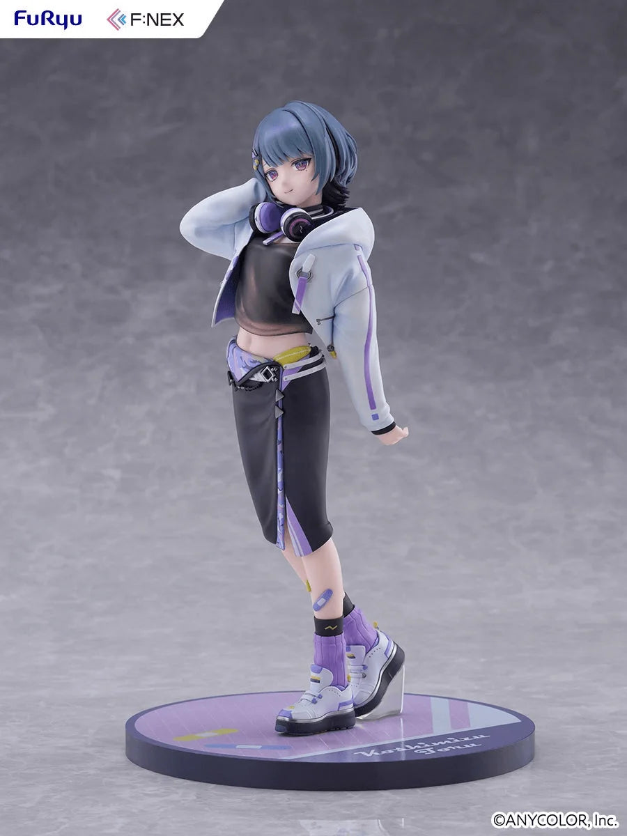 Koshimizu Toru 1/7 Scale Figure