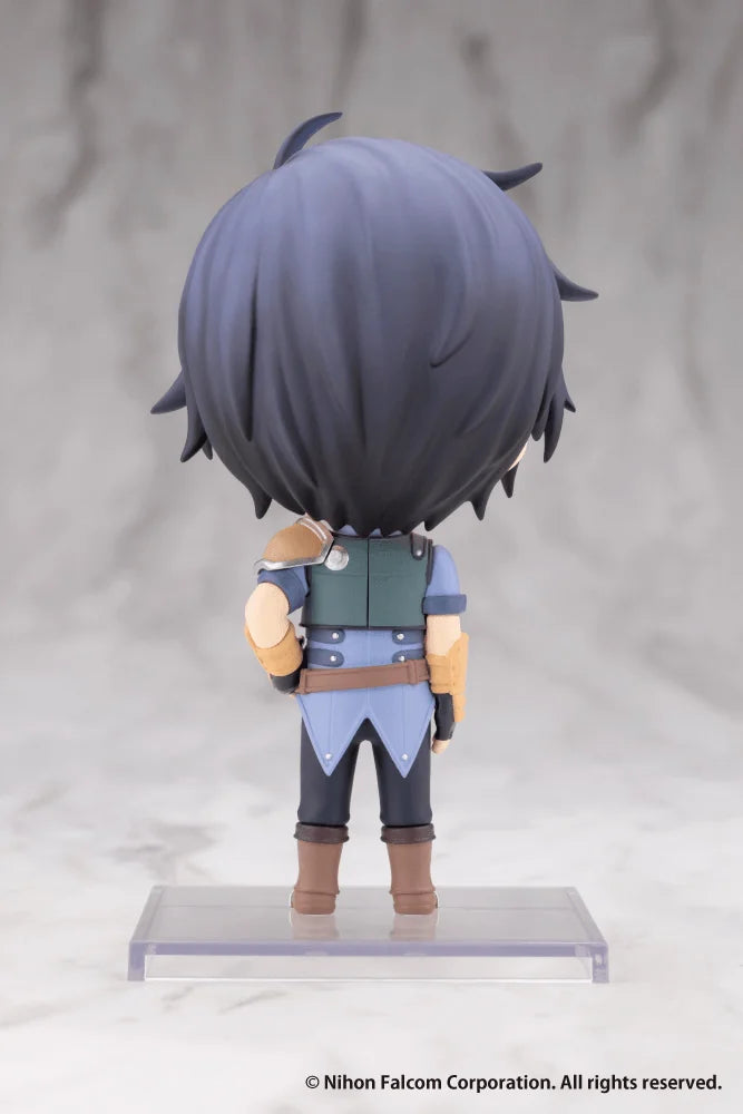 OSHI WORKS Mini Joshua Bright