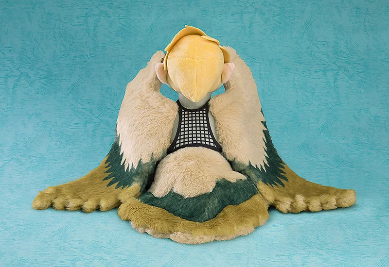 Good Smile Company Attack on Titan Jaw Titan Plushie