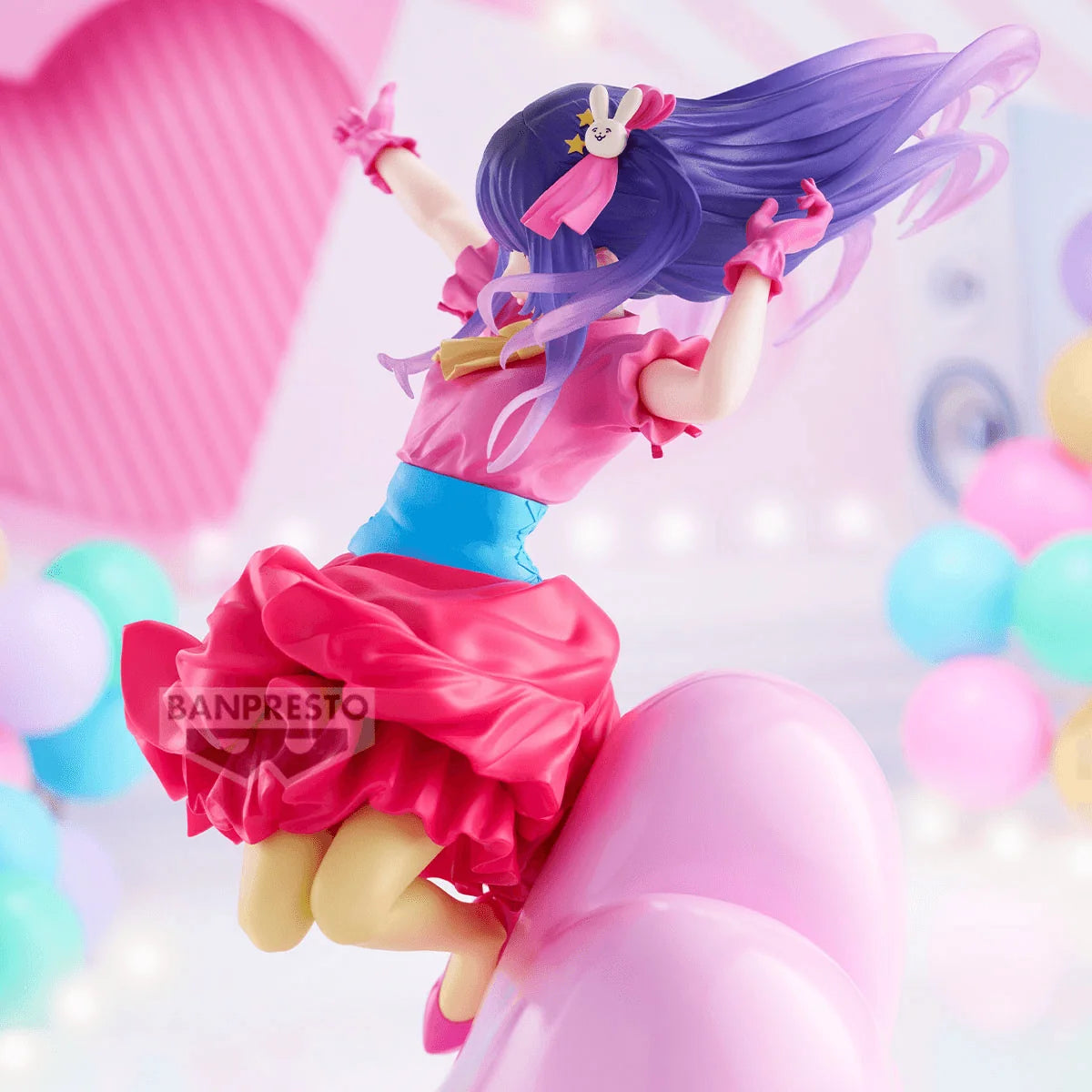 【OSHI NO KO】 ESPRESTO-Poppin' Heart-Ai
