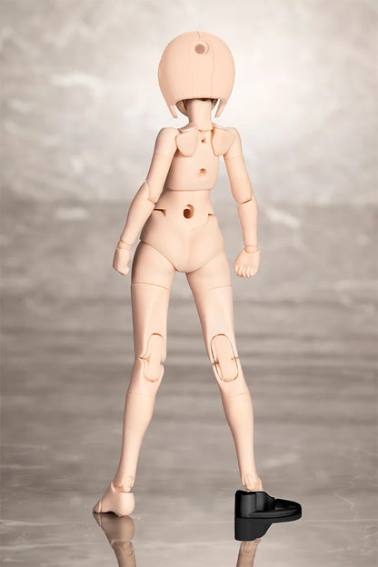 B1R-M CHASSIS KIT SKIN COLOR B