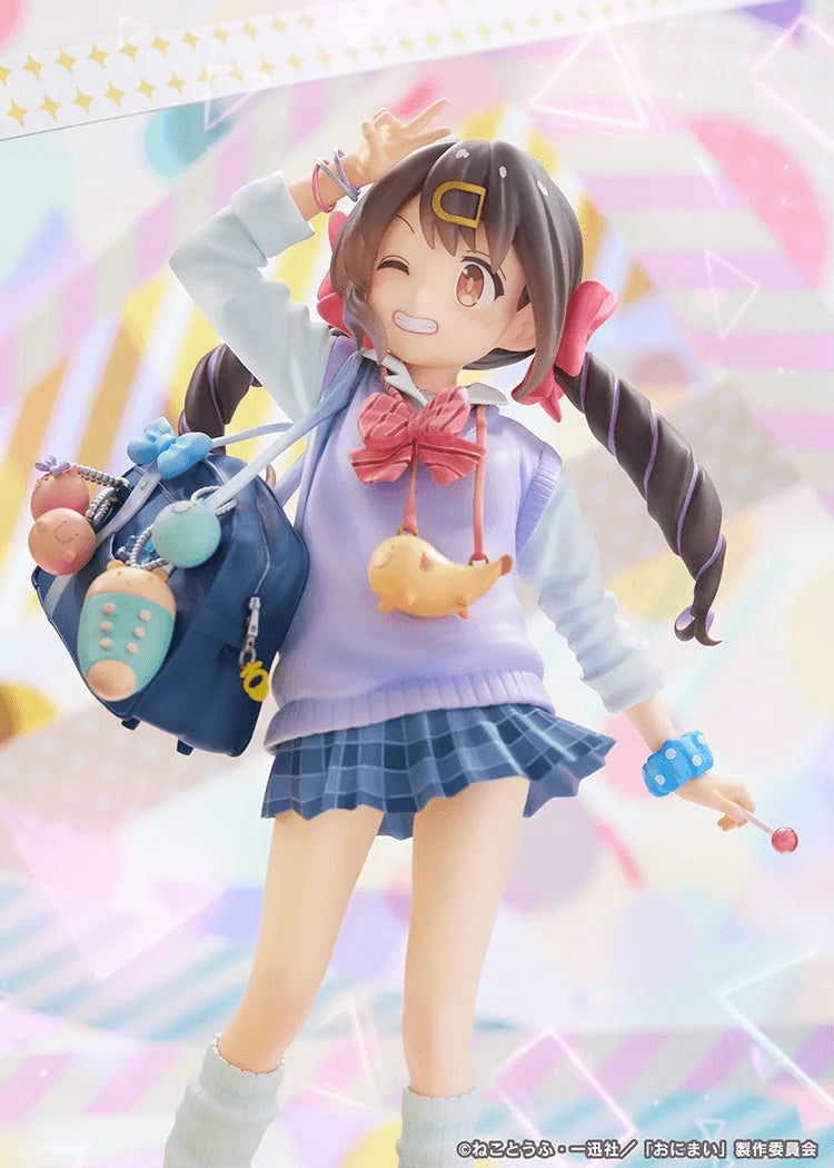 Mihari Oyama: Heisei Gyaru Ver.