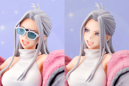 HASBRO FURBY BISHOUJO STATUE