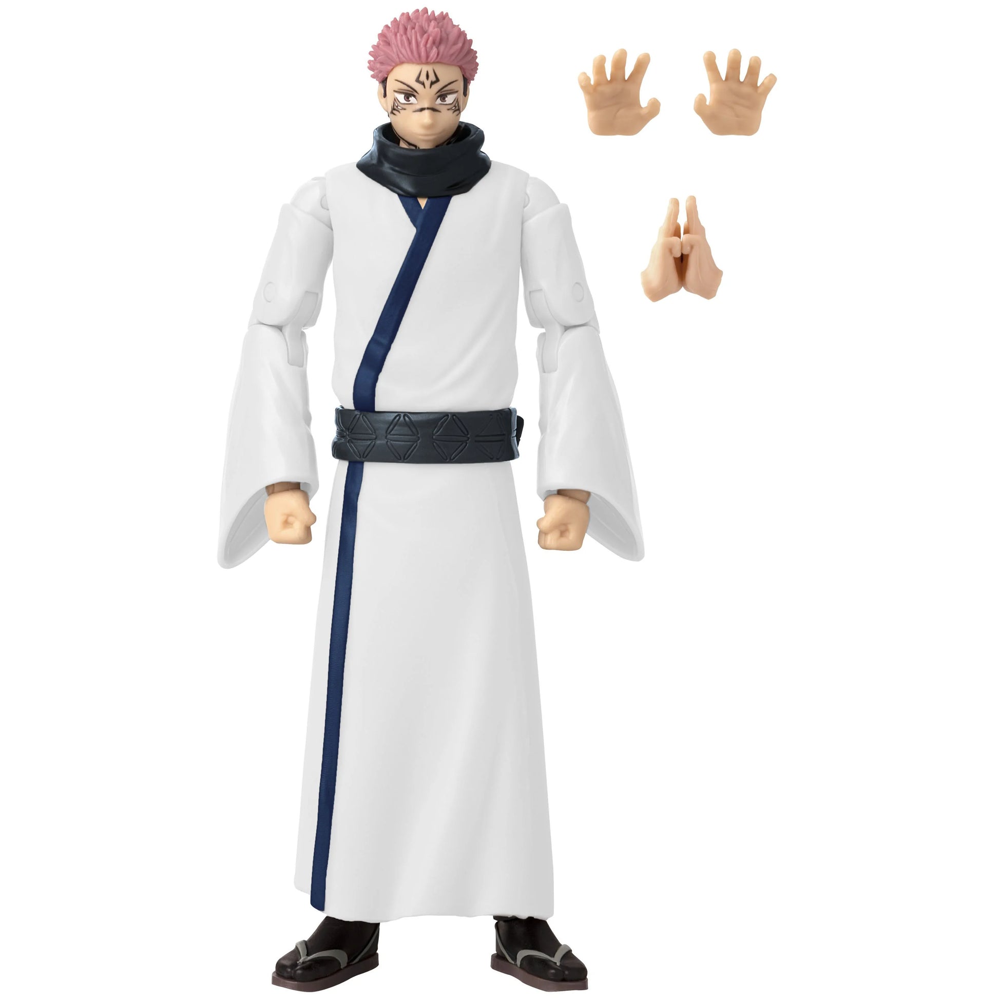 Anime Heroes - Jujutsu Kaisen - Ryomen Sukuna