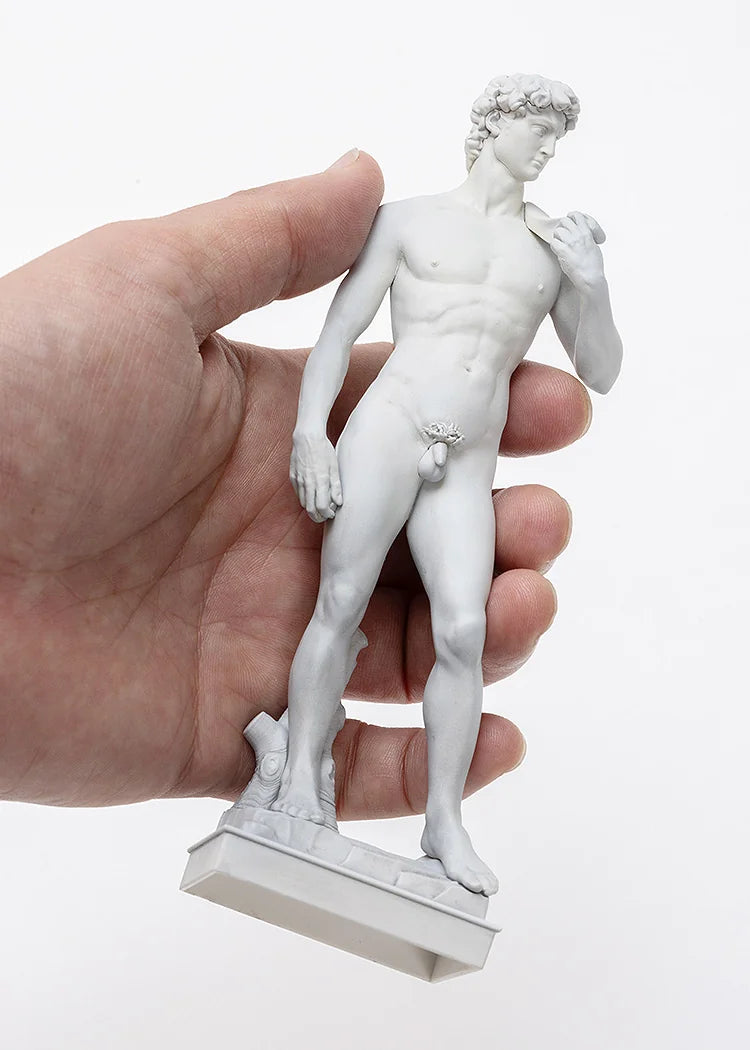 David