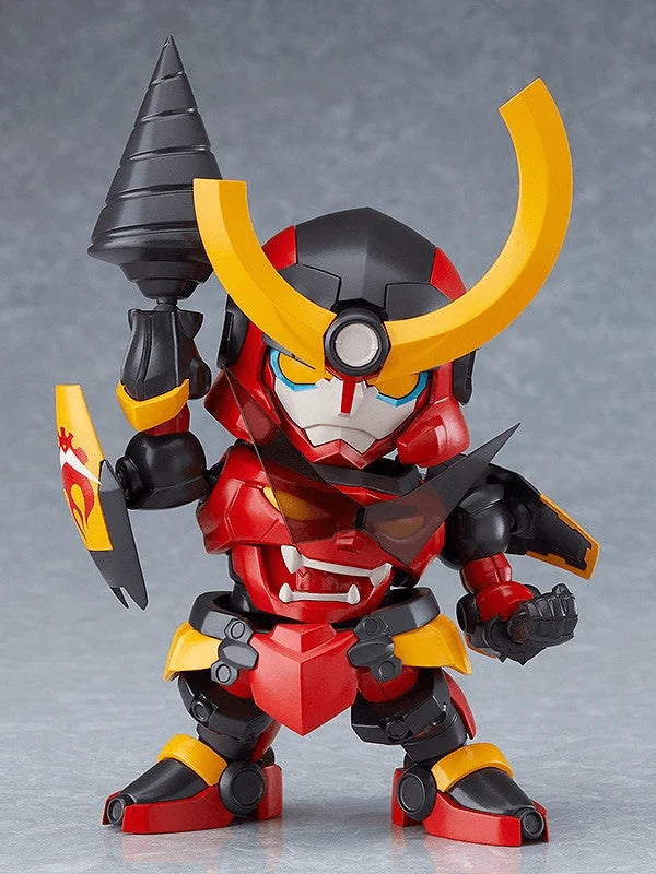 (Rerelease) MODEROID Gurren Lagann