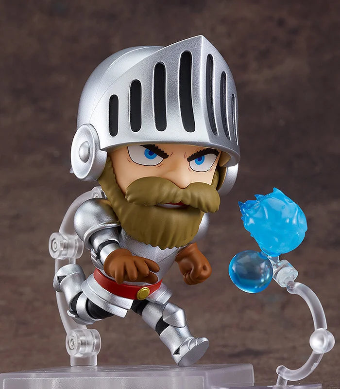 Good Smile Company Nendoroid Arthur Ghosts 'n Goblins Resurrection Action Figure