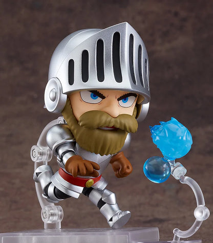 Good Smile Company Nendoroid Arthur Ghosts 'n Goblins Resurrection Action Figure