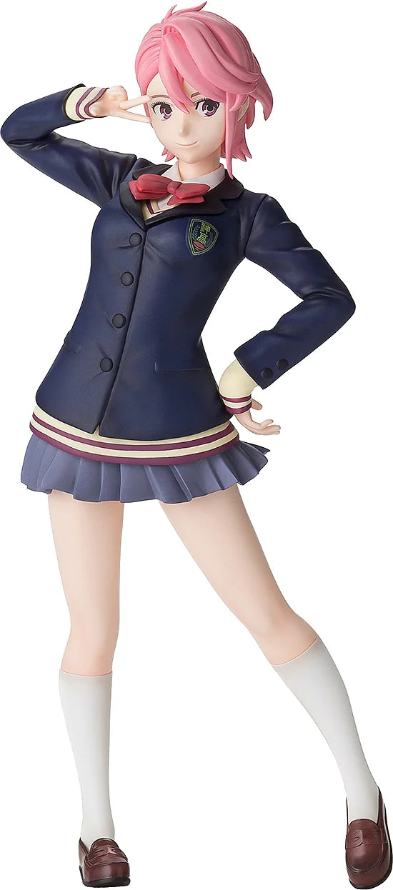 SEGA Dandadan Aira 1/7 Scale Figure