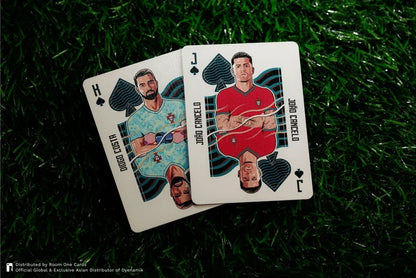 FPF Playing Cards - Home Edition