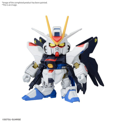 BB SENSHI C.E. BATTLES OF DESTINY SET-4573102674531