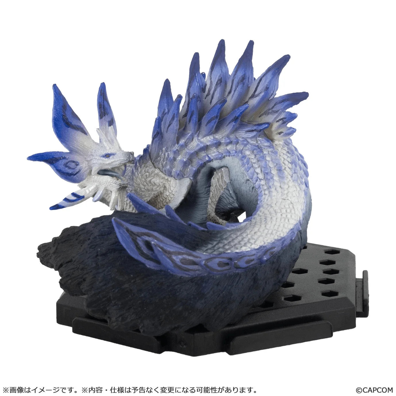 Capcom Figure Builder Monster Hunter Standard Model Plus THE BEST ～Vol. 25・26～
