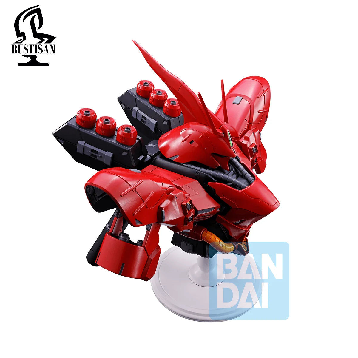 Sazabi (Universal Century Saga)