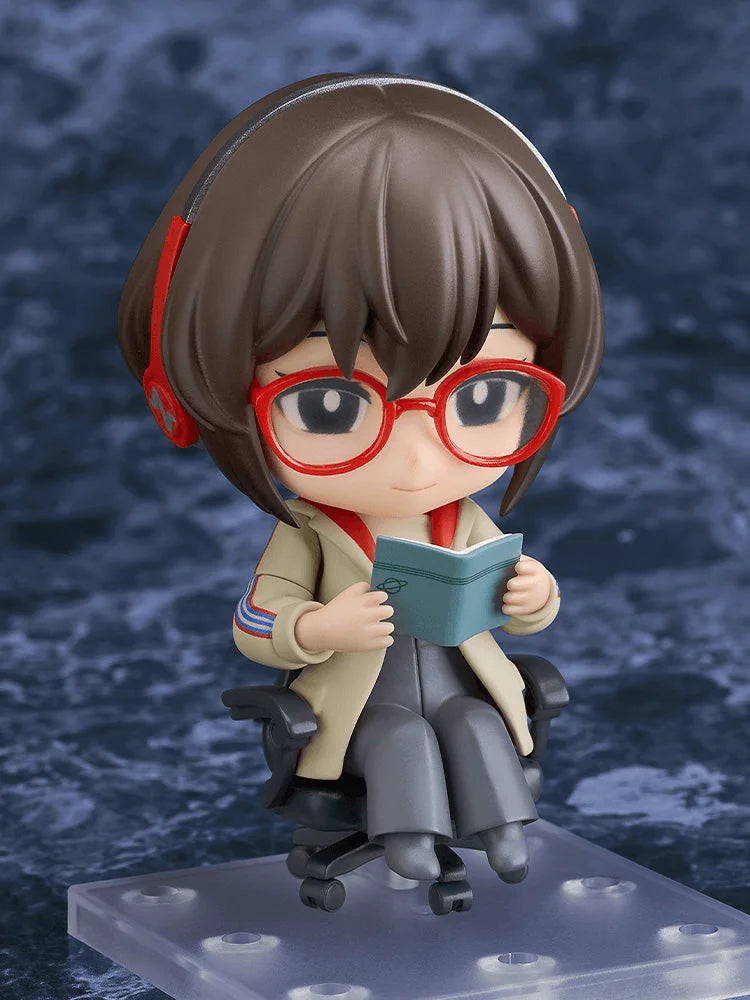 Nendoroid Satone