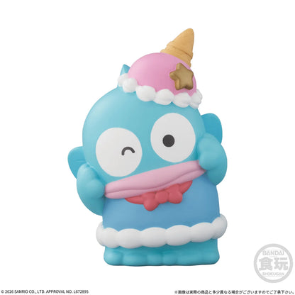Hello Kitty & Friends Sweet Friends (Box of 12)