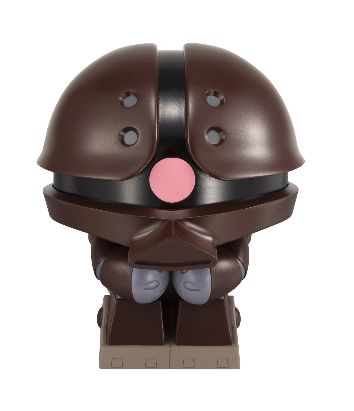 MegaHouse Lookup Mobile Suit Gundam Acguy Chibi Figure