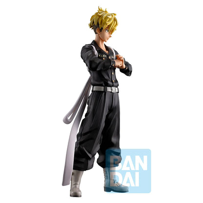 Bandai Spirits Ichibansho Chifuyu Matsuno Holy Night Decisive Battle Edition Figure