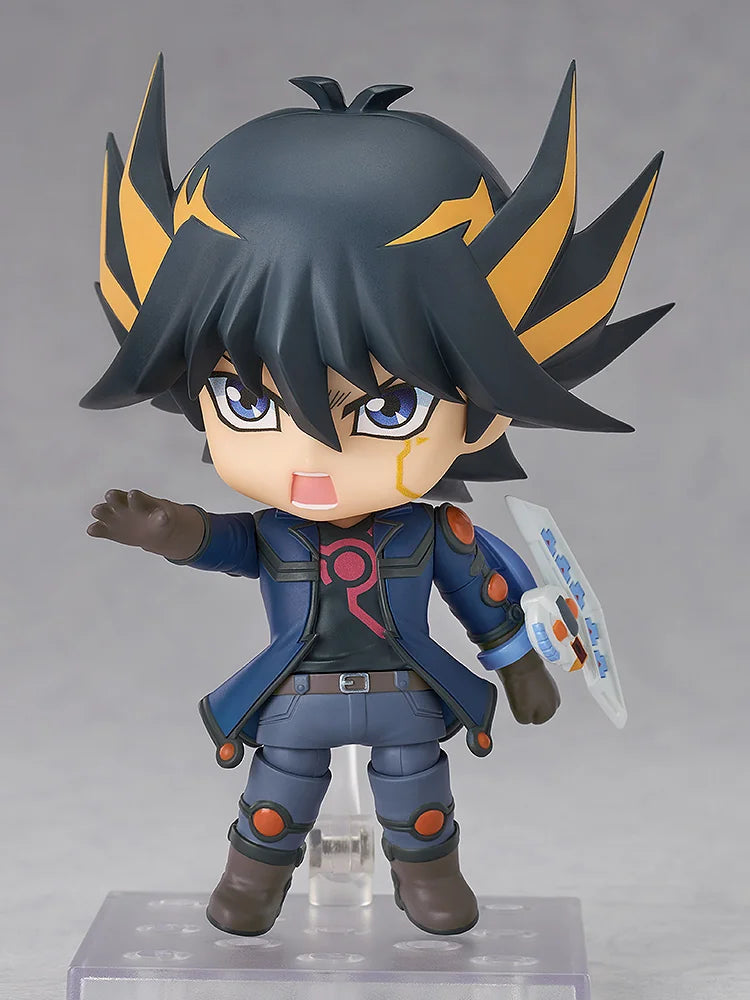 Nendoroid Yusei Fudo
