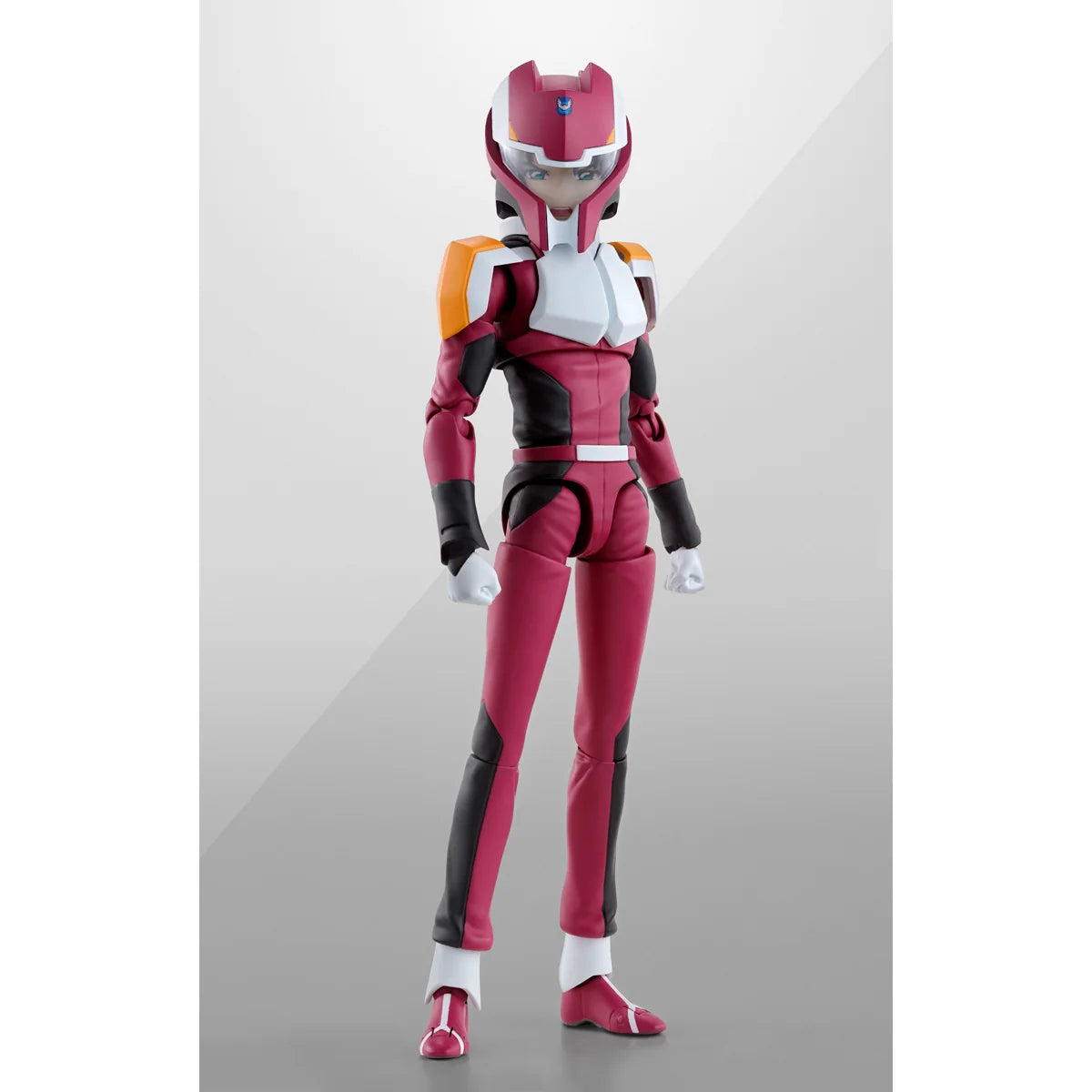 S.H. Figuarts Athrun Zala Compass Pilot Suit Gundam SEED Freedom Action Figure