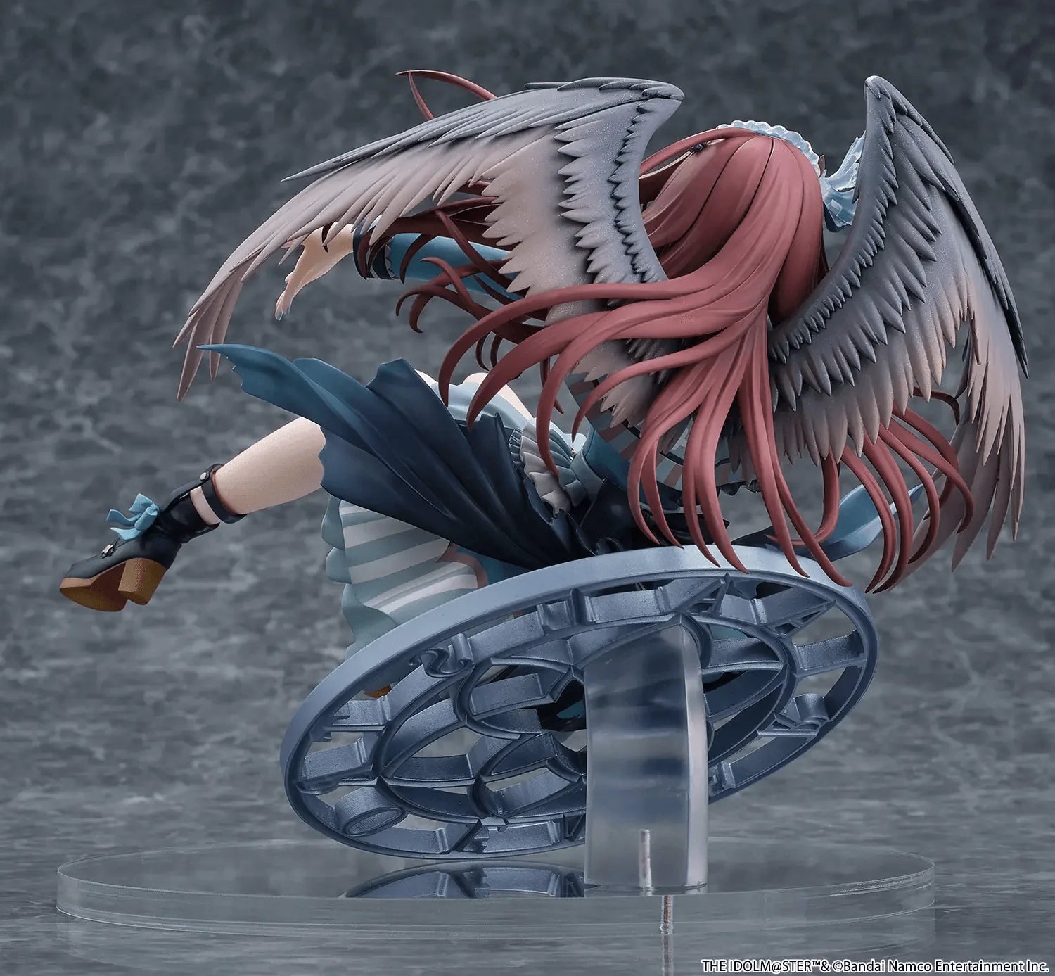 Union Creative Tenka Osaki Galdienne Amethyst 1/6 Scale Figure