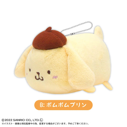 SANRIO POTE KORO MASCOT