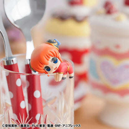 OCHATOMO SERIES Gintama What about a cup of tea(Repeat)