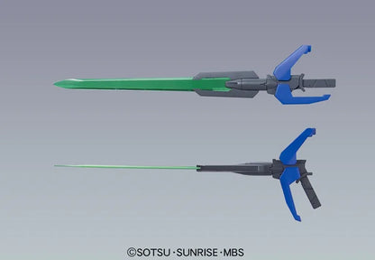 HG00 1/144 #66 Gundam 00 QAN[T]