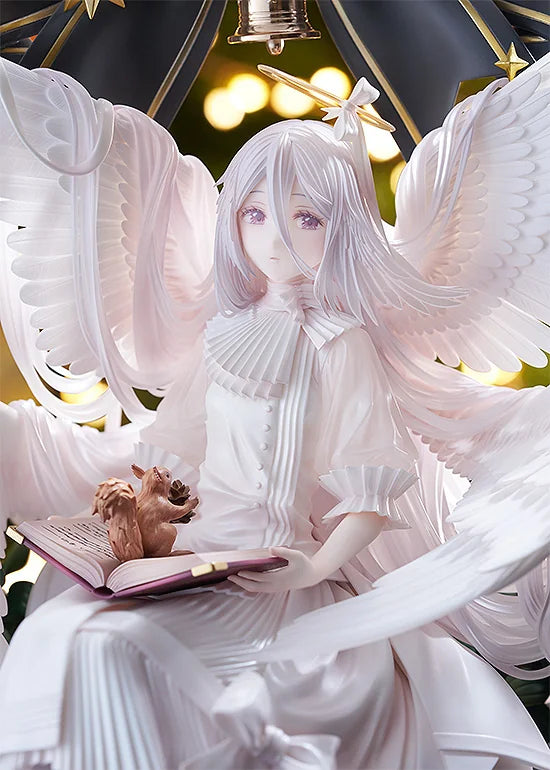 Good Smile Company Bell of the Holy Night Angel Scale Figure