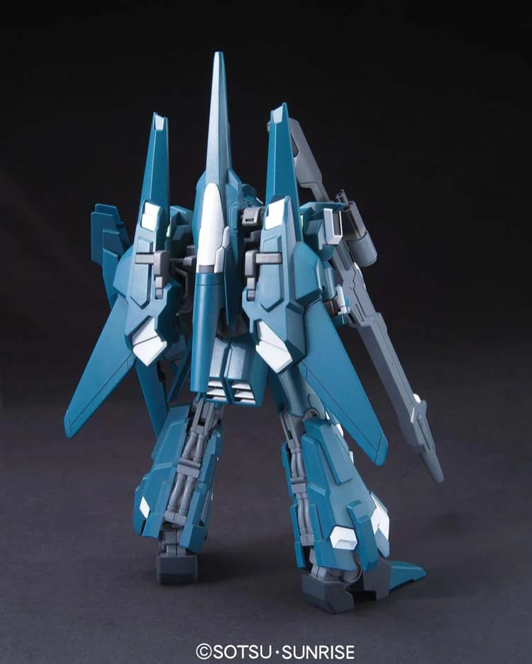 HGUC 1/144 #108 ReZel (Commander Type)
