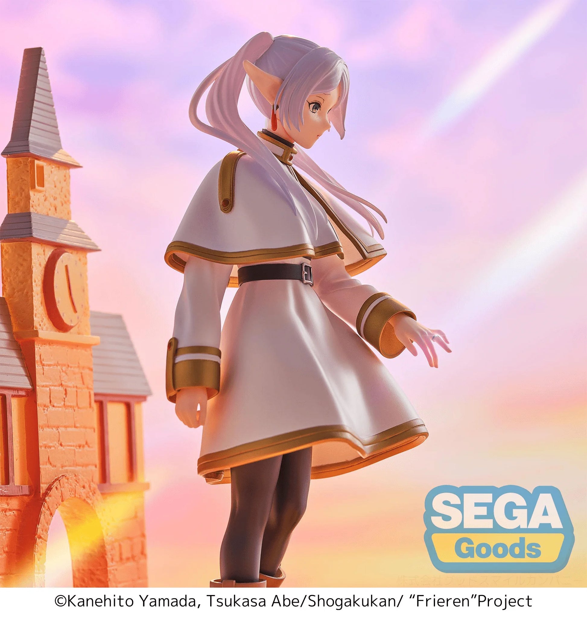Luminasta "Frieren: Beyond Journey's End" -Frieren- Eternal Love
