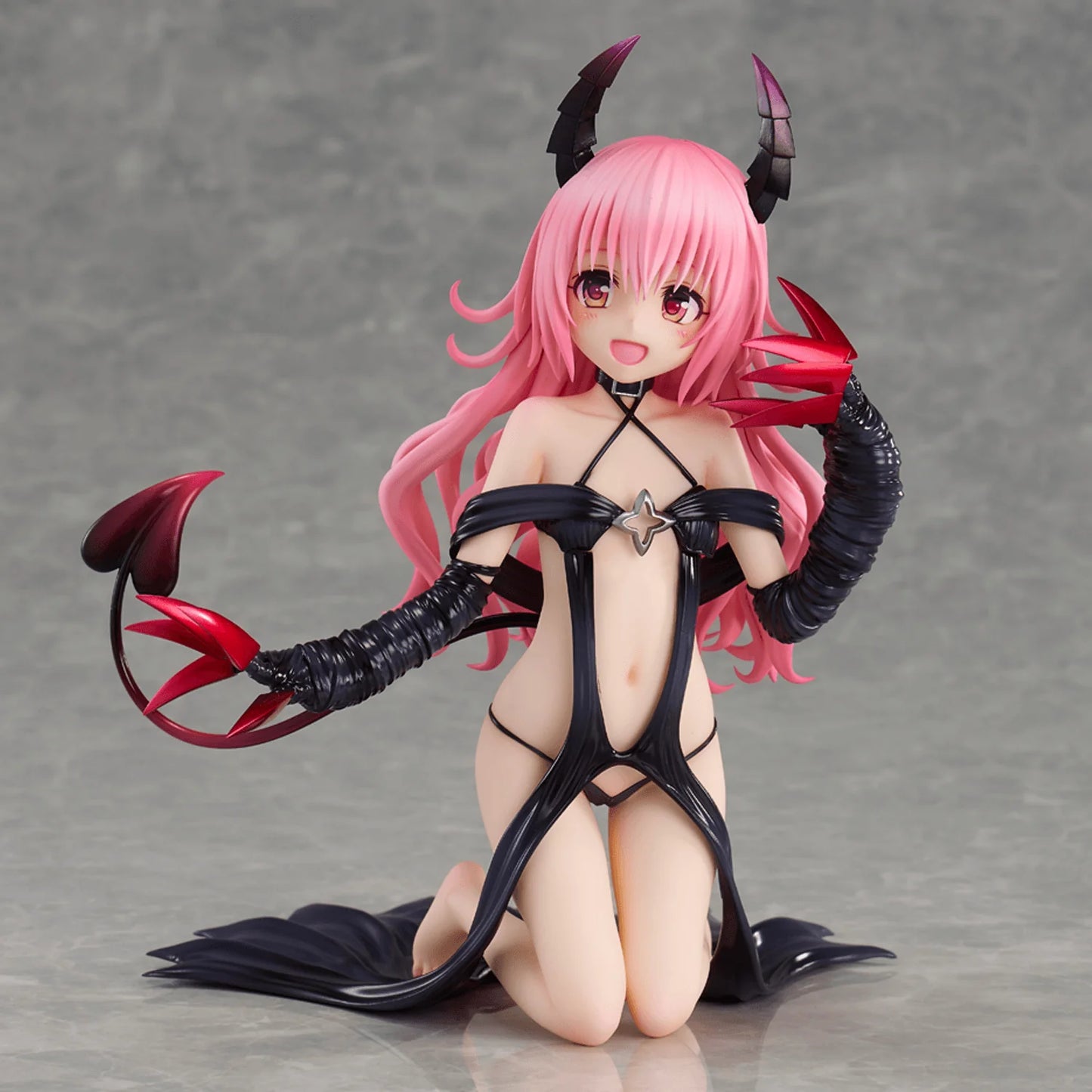 To Love-Ru Darkness Series: Momo Belia Deviluke ~Fillette Ver.~