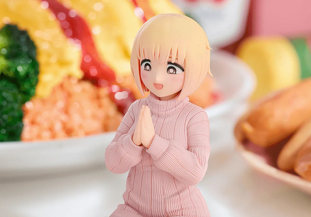 Good Smile Company POP UP PARADE Mochizuki-san Painted Plastic Figure