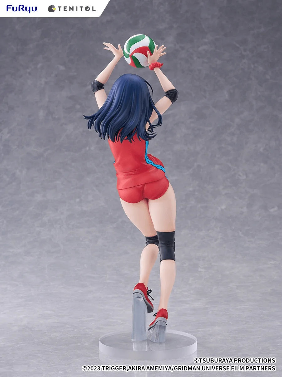 TENITOL TALL Rikka Takarada Sportswear ver.